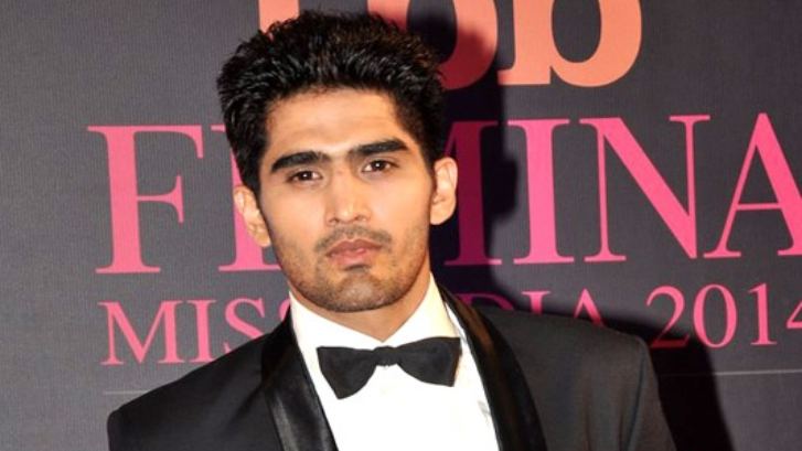 vijender singh Movie List, vijender singh Latest Movies | Pinkvilla