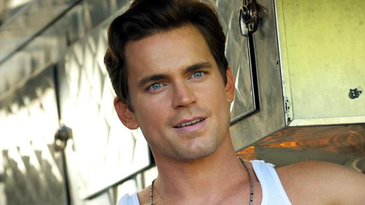 Matt Bomer - IMDb