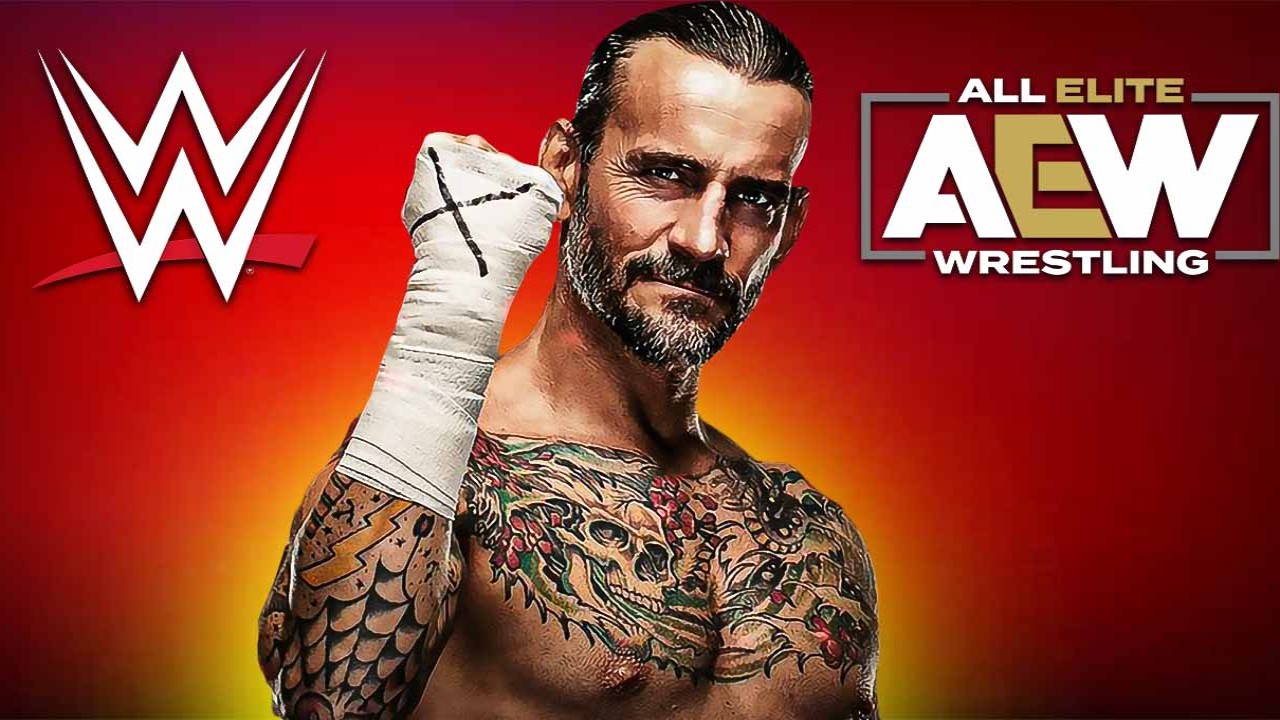 What is CM Punk's Net Worth as of 2023?