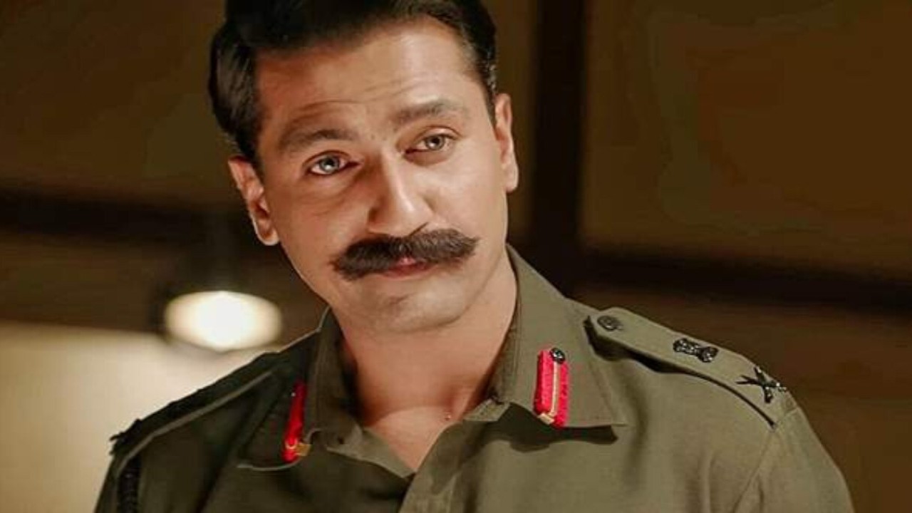 Sam Bahadur Day 1 India Box Office: Vicky Kaushal's war-epic takes a ...