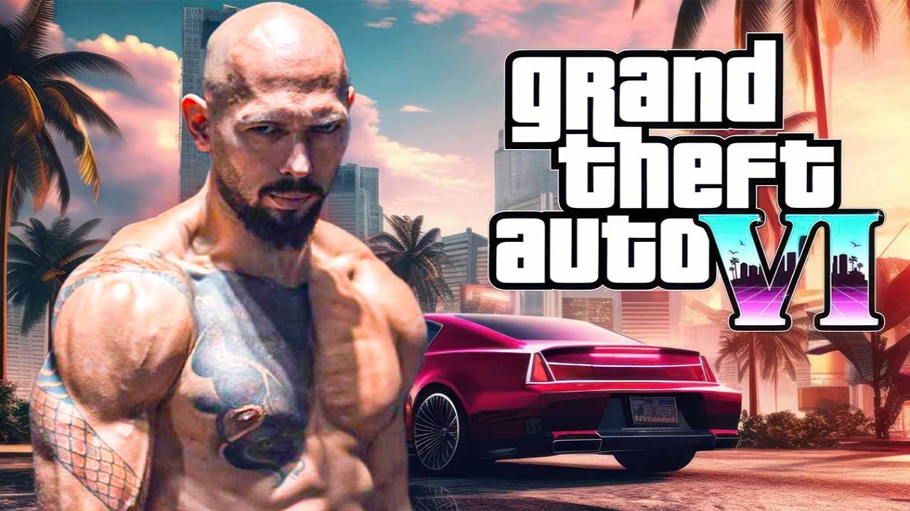 UFC fans think GTA 6 protagonists are based on Sean Strickland and