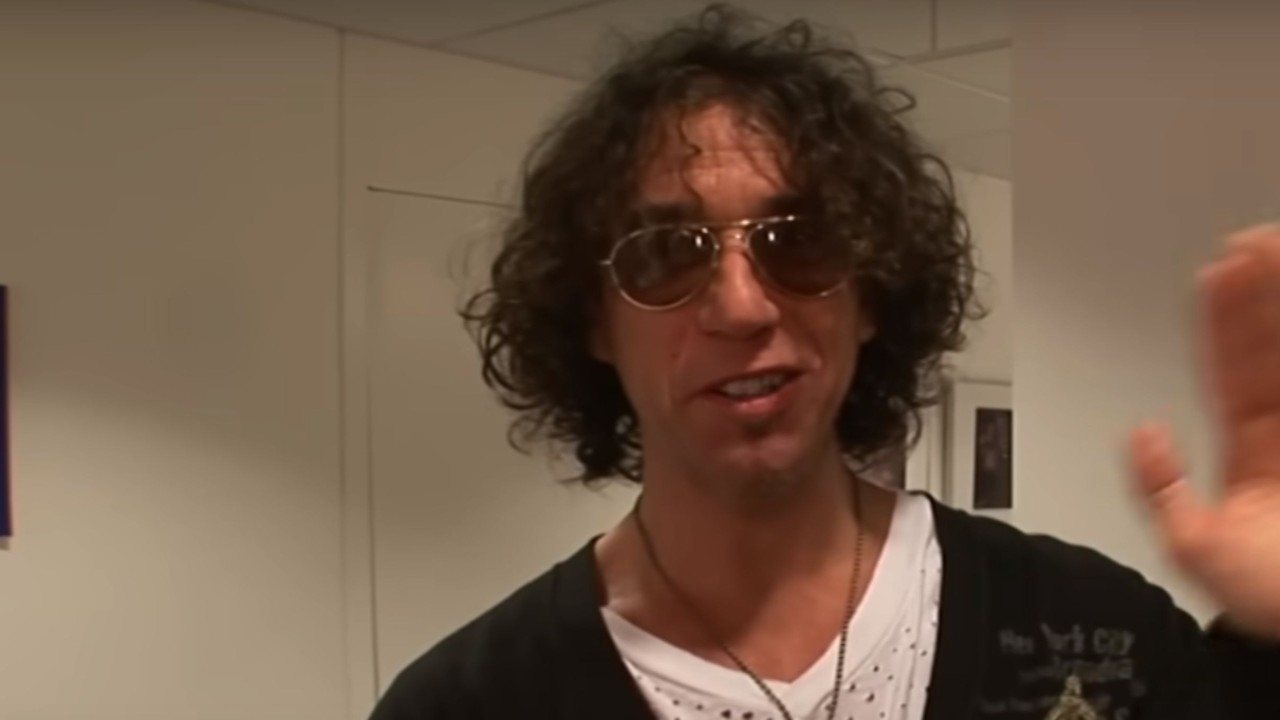 Howard Stern's friend, stylist Ralph Cirella, dead at 58