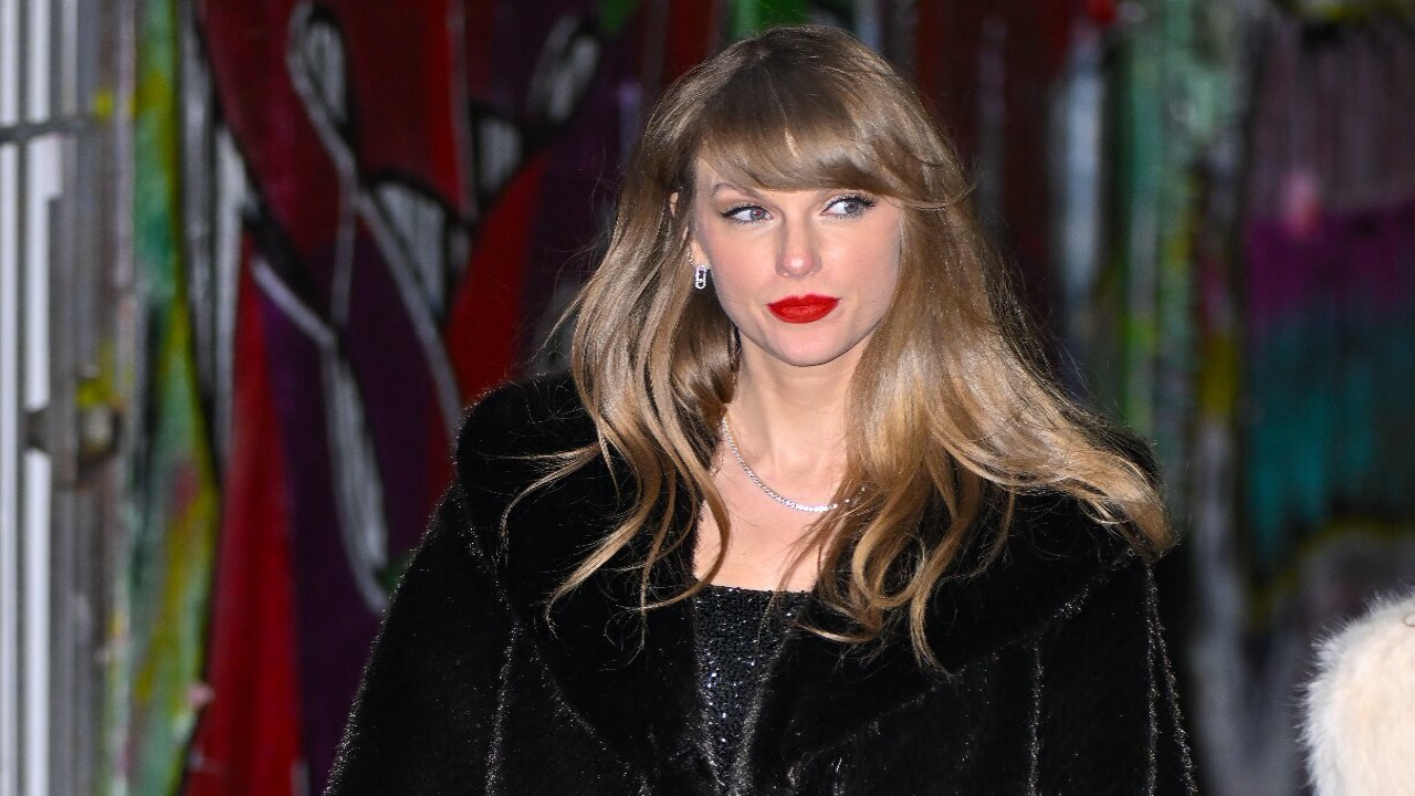 All the Celebrities at Taylor Swift's Birthday Party