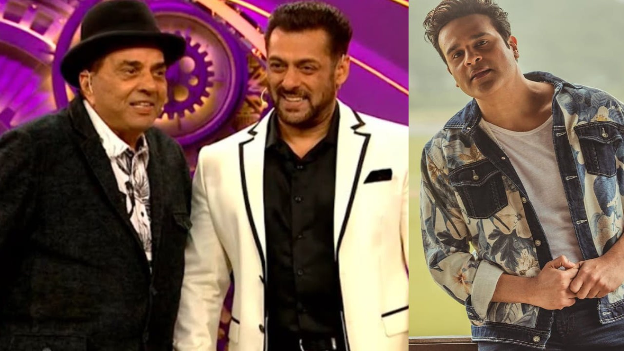 Bigg Boss 17 EXCLUSIVE: Dharmendra, Krushna Abhishek, Shagun Pandey, and others to grace Weekend Ka Vaar