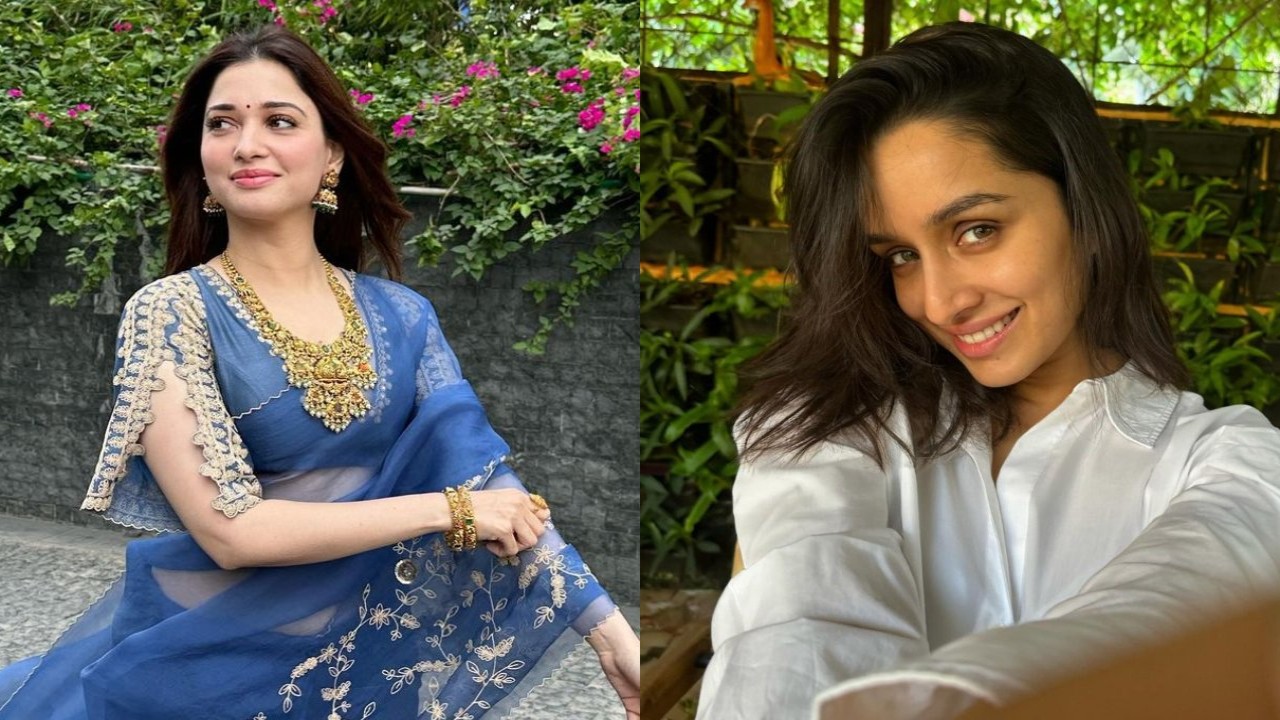 Is Tamannaah Bhatia part of Shraddha Kapoor-Rajkummar Rao's Stree 2? Here's what we know