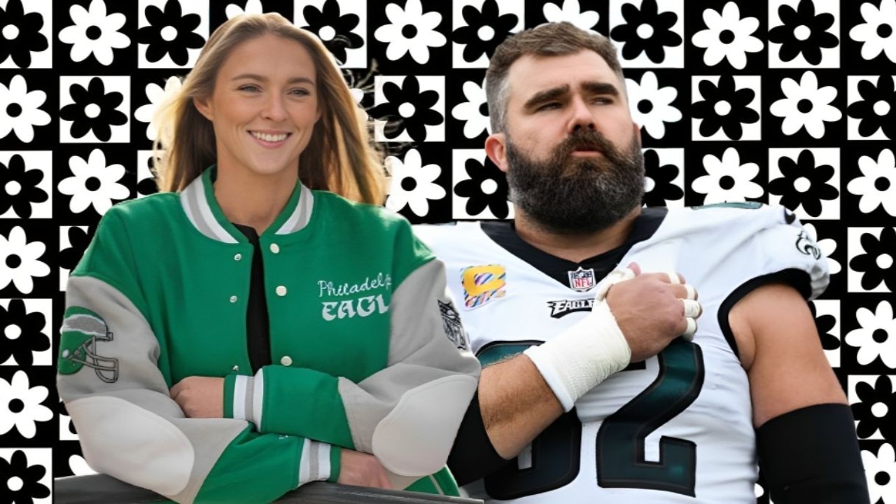 Kylie (McDevitt) Kelce (@kykelce) • Instagram photos and videos