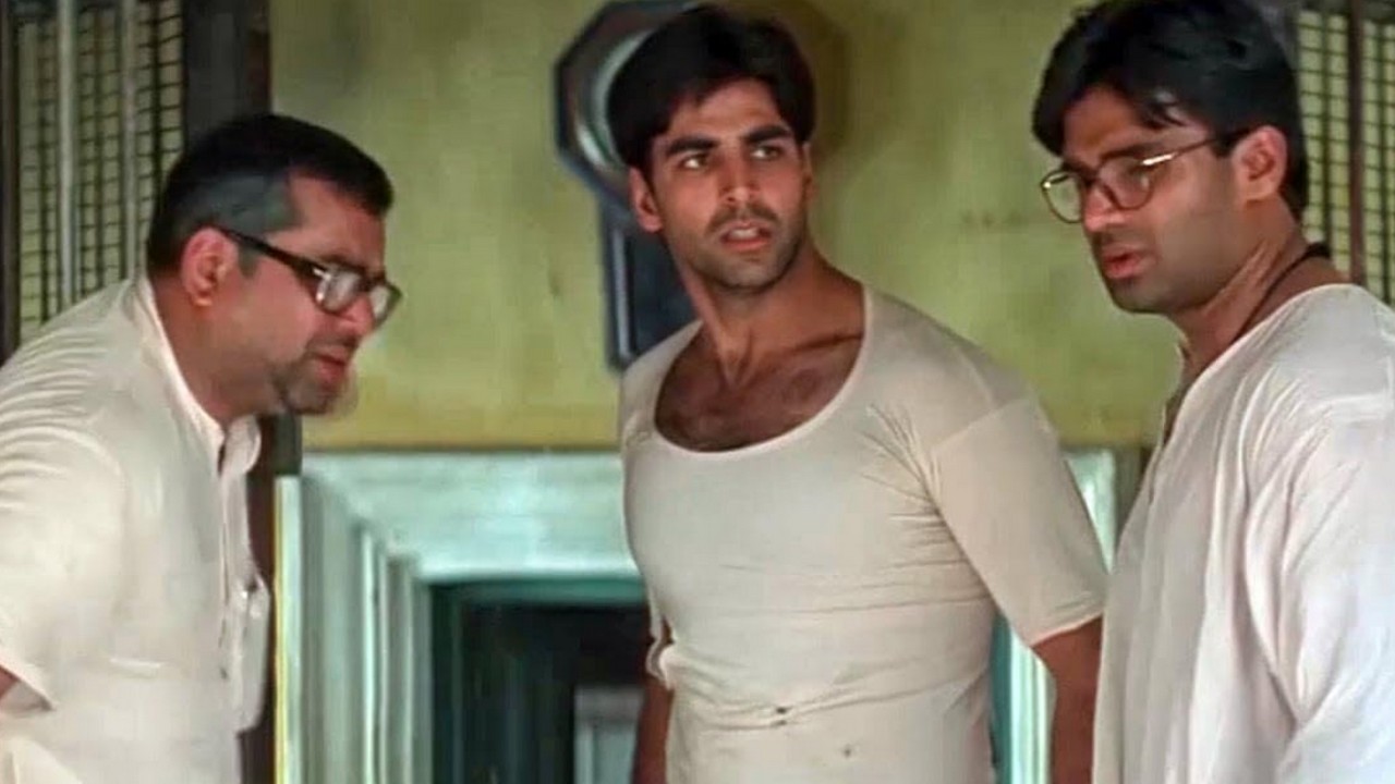 Pic Courtesy: Hera Pheri IMDb