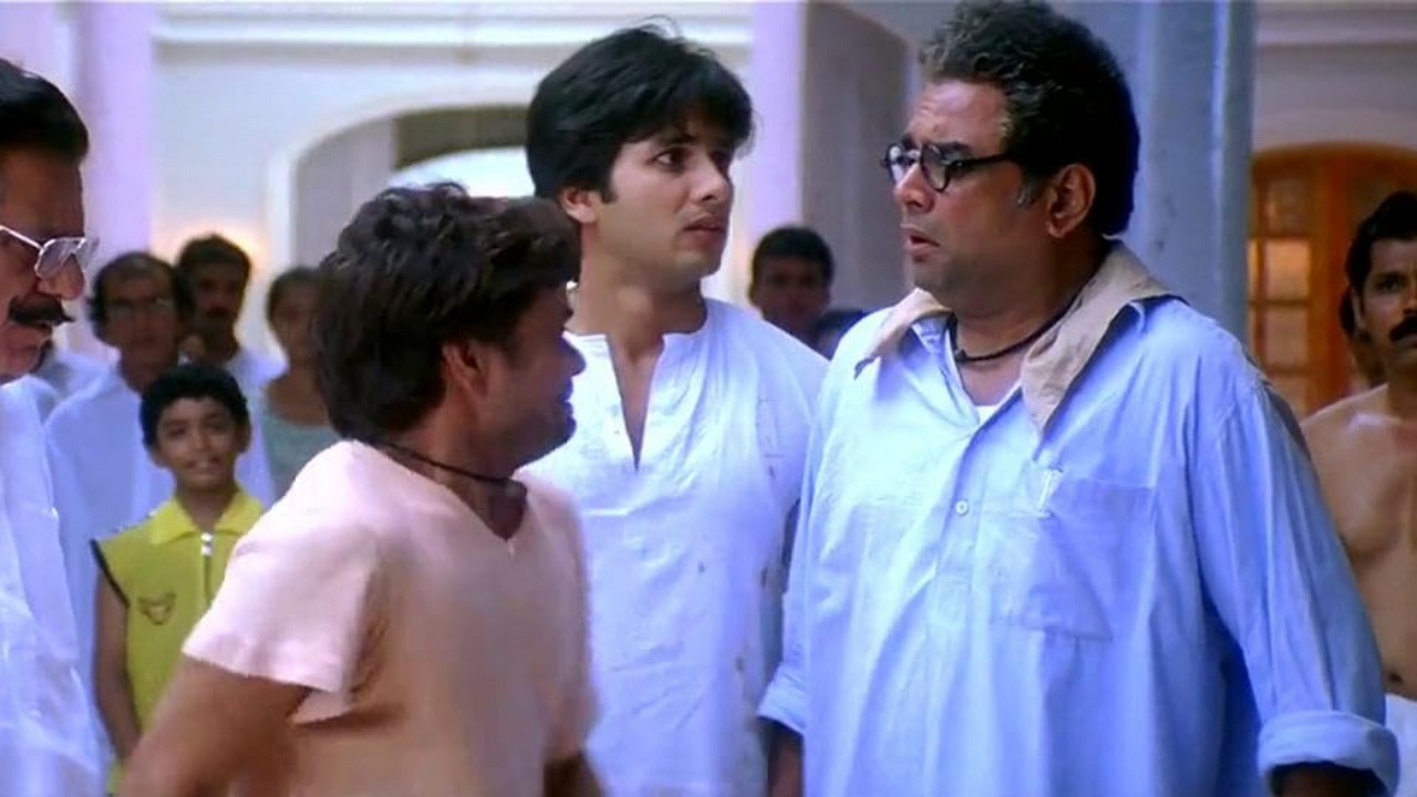 Top 10 Bollywood comedy actors who gave us belly laughs: Akshay Kumar ...