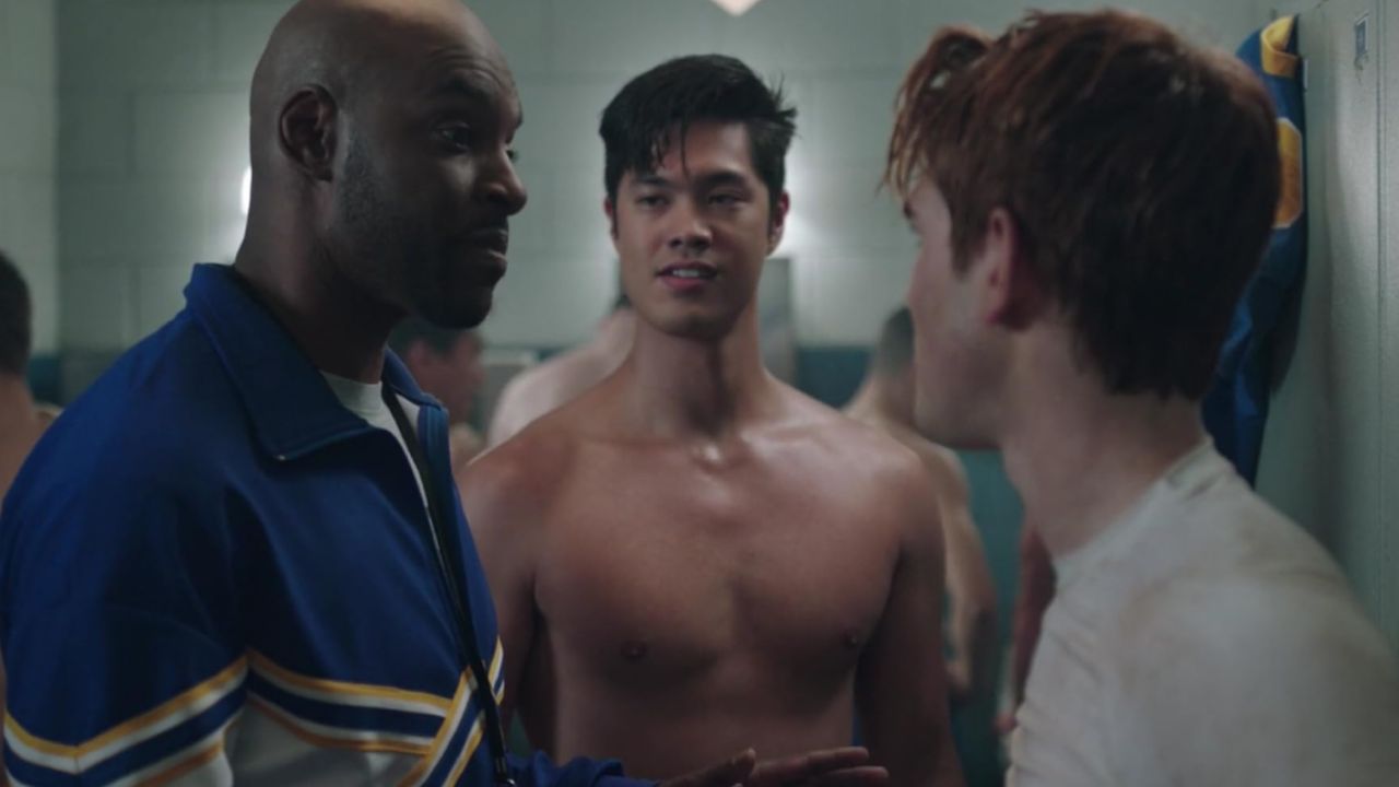 Why Did Charles Melton Replace Ross Butler On Riverdale Exploring Reason Behind The Mysterious