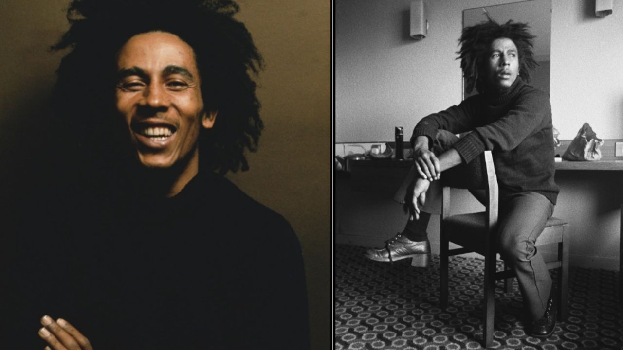 Bob Marley - IMDb