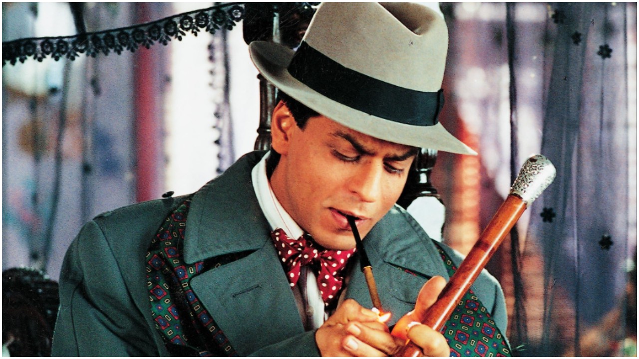 Pic Courtesy: Devdas IMDb