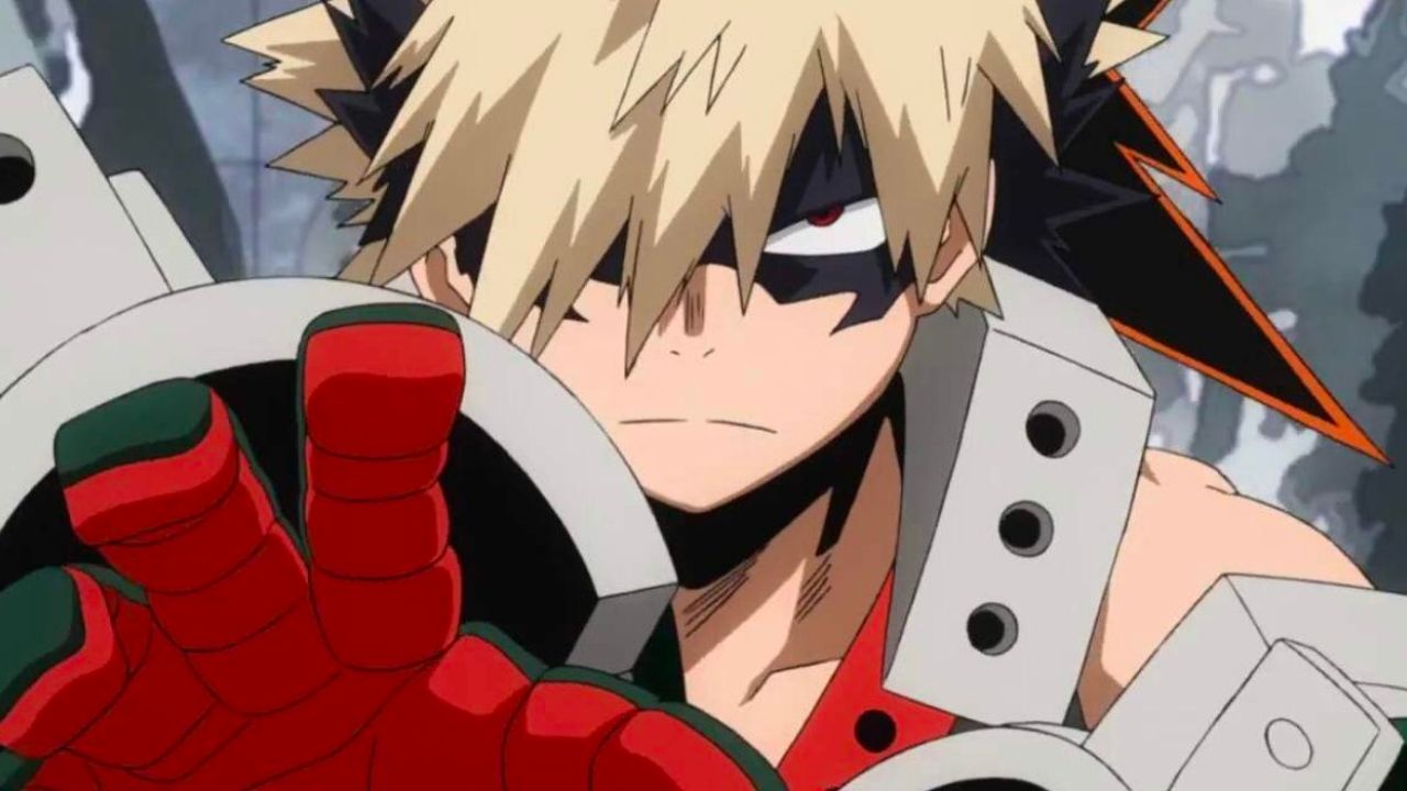 My Hero Academia Chapter 408 Review - The Eyes Tell All