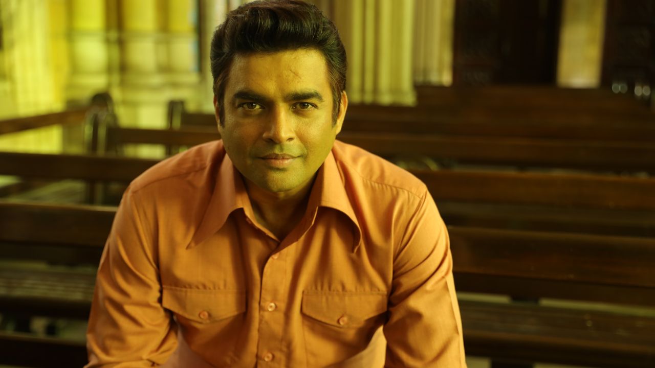 R. Madhavan - 3 idiots (IMDb)