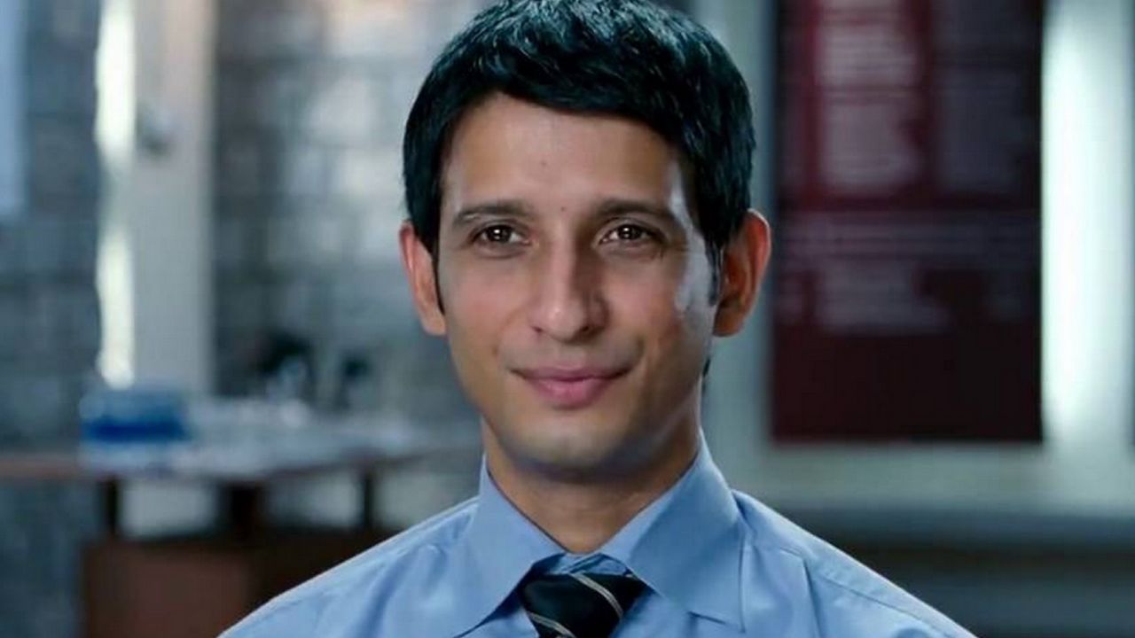 Sharman Joshi - 3 Idiots (IMDb)