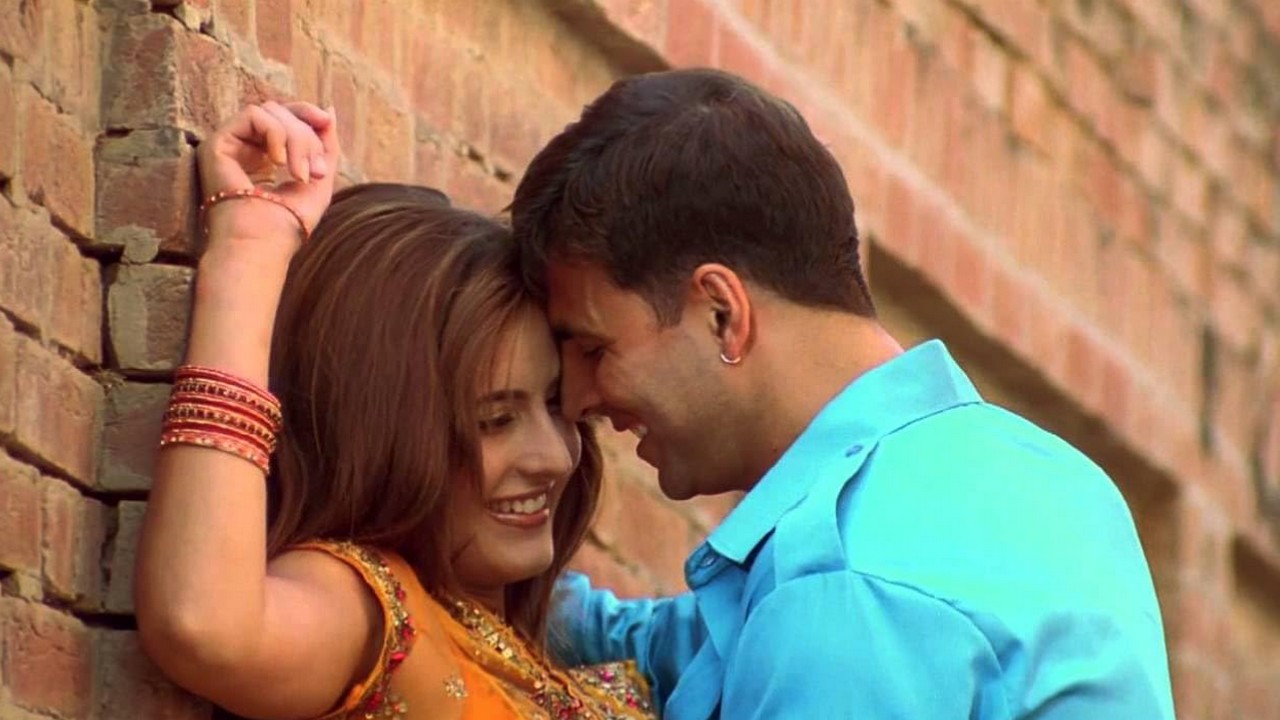 Pic Courtesy: Namastey London IMDb