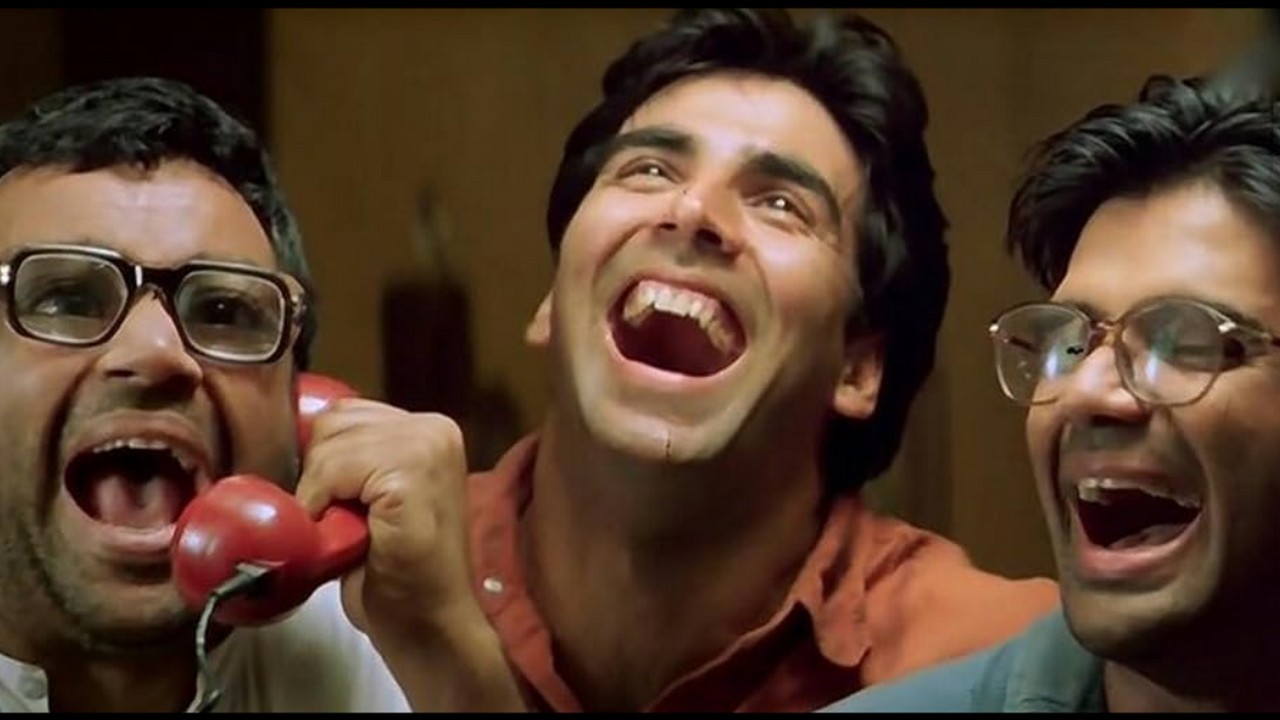 Pic Courtesy: Hera Pheri IMDb