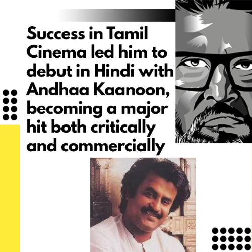 Rajinikanth - Figure 6