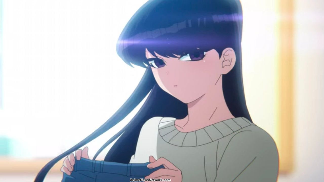 VIZ  Read Komi Can't Communicate, Chapter 433 - Explore VIZ