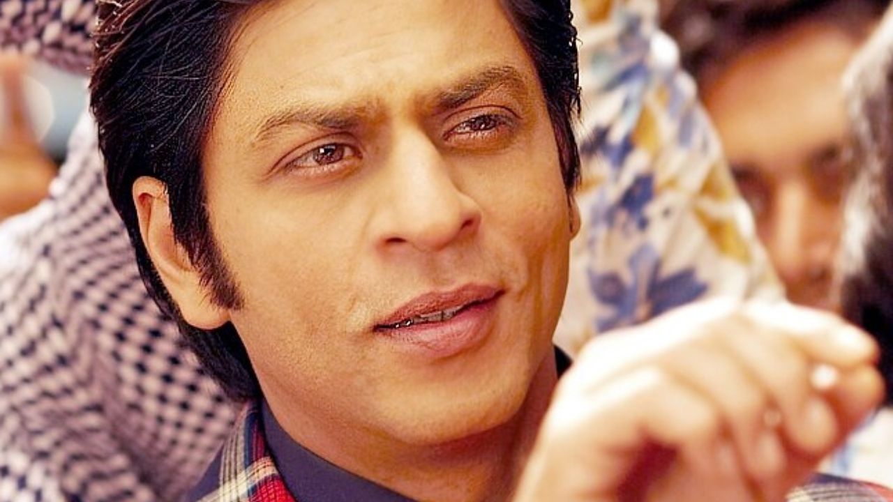 Om Shanti Om - IMDb 