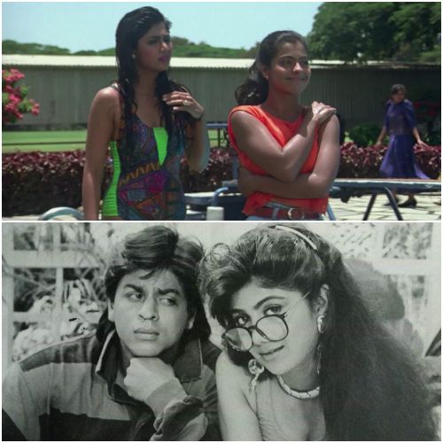 Pic Courtesy: Baazigar IMDb