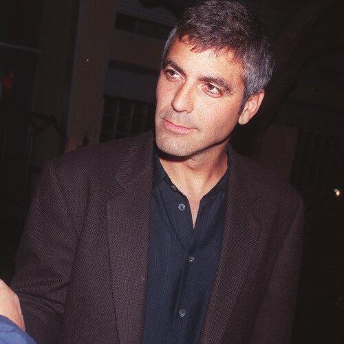 George Clooney (Getty Images)