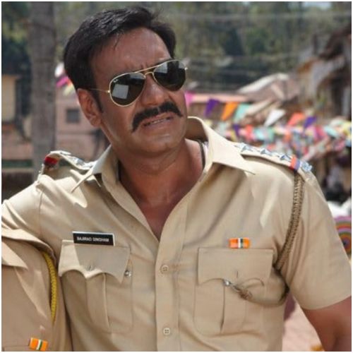 Pic Courtesy: Singham IMDb