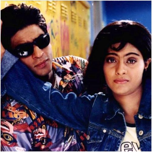 Pic Courtesy: Kuch Kuch Hota Hai IMDb