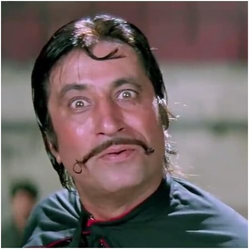 Pic Courtesy: Andaz Apna Apna IMDb