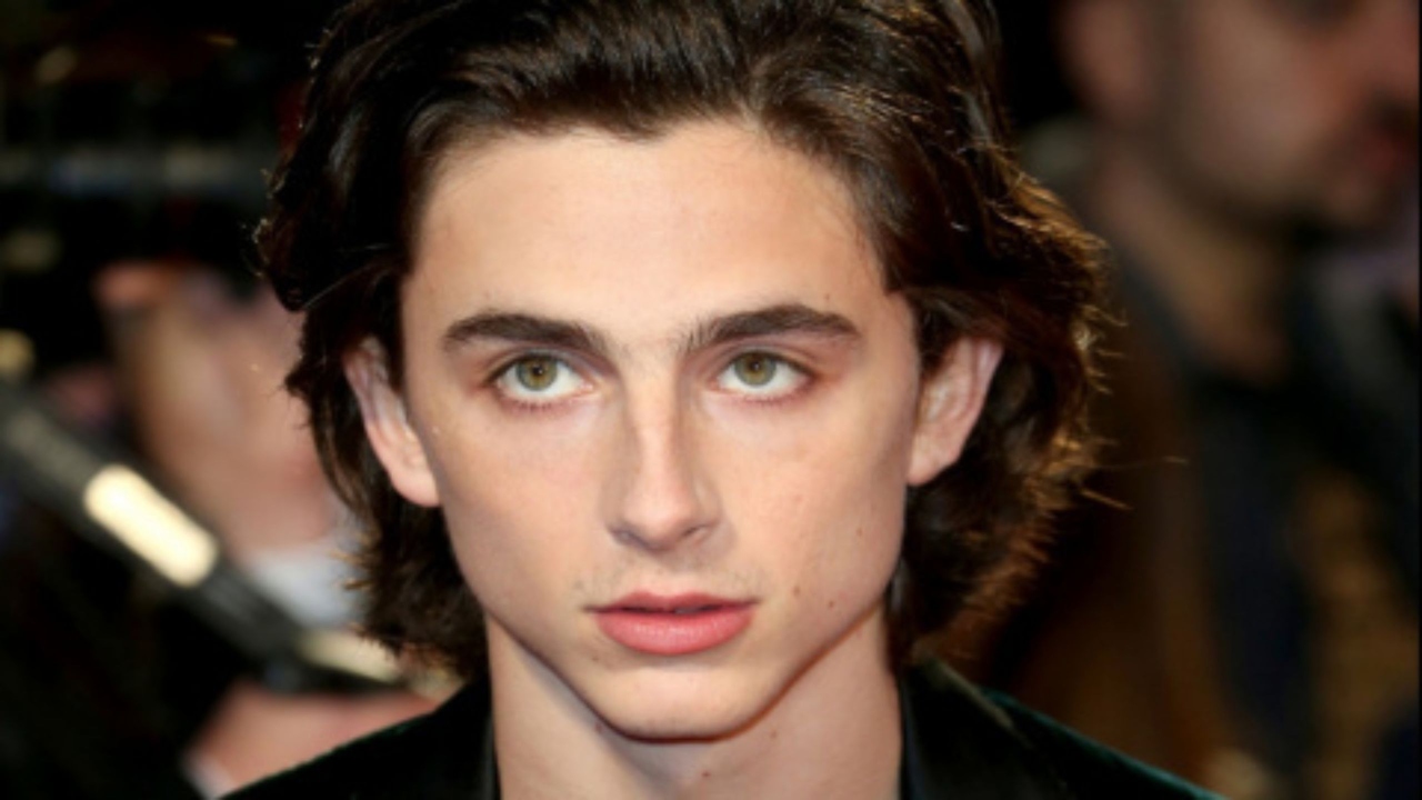 I mean, I'm not their mom: Timothée Chalamet Regrets Saying No to