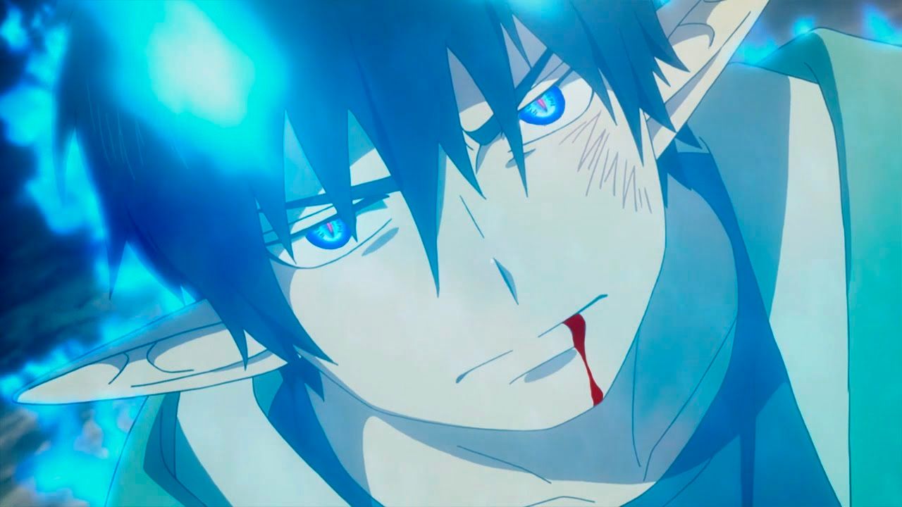 Konosuba, Classroom of the Elite Season 3, Blue Exorcist Season 3: Anime  lineup for 2024 - The Economic Times