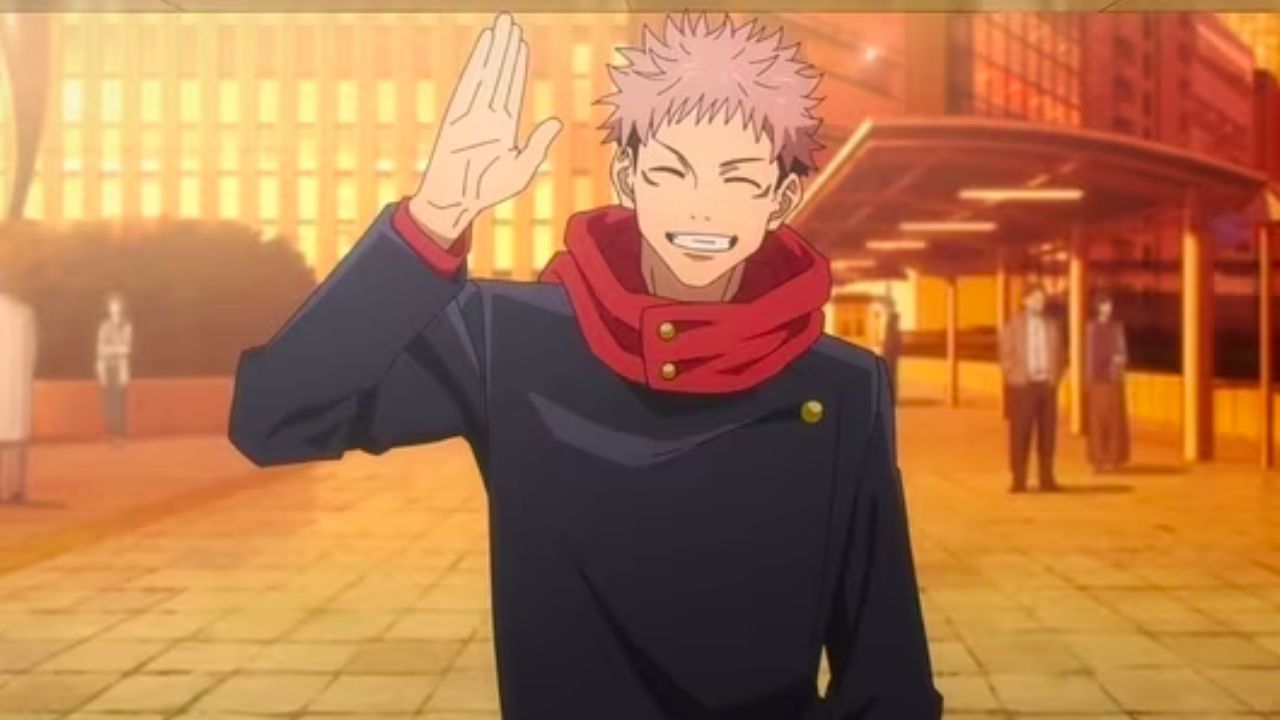 I'm very grateful:” Jujutsu Kaisen Fans Get Exciting Update, Gege Akutami  Confirms Series End