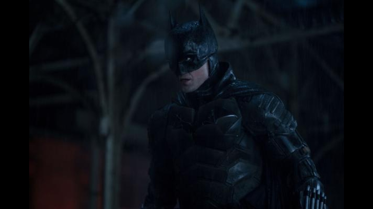 James Gunn reveals why Robert Pattinson's 'The Batman' won't be part of his  new DCU - Meristation