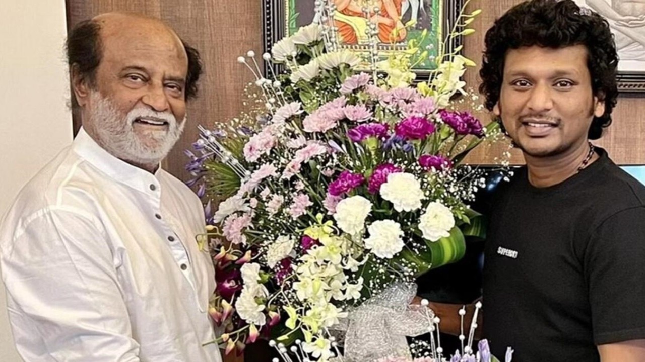 EXCLUSIVE: Lokesh Kanagaraj looks to cast Hindi Actor in Rajinikanth’s Thalaivar 171; Initiates conversation with…