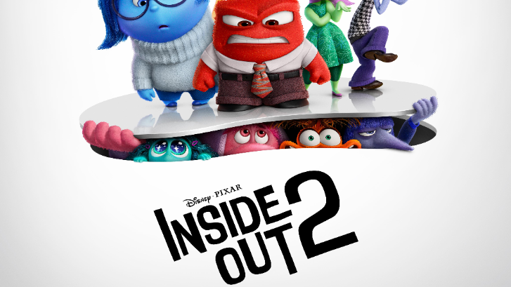 Inside Out 2 Movie (2024) - Release Date, Cast, Trailer and Other ...