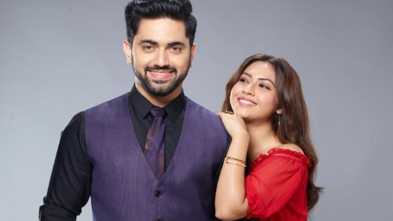 Zain Imam, Reem Shaikh