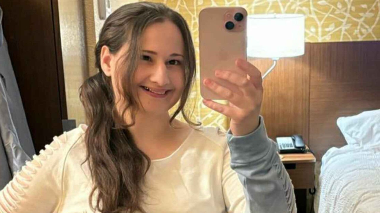 Where is Gypsy Rose Blanchard now? Here’s how she celebrated prison