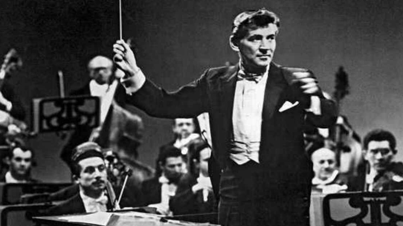 Who was Maestro’s Leonard Bernstein? Exploring the life, career, and