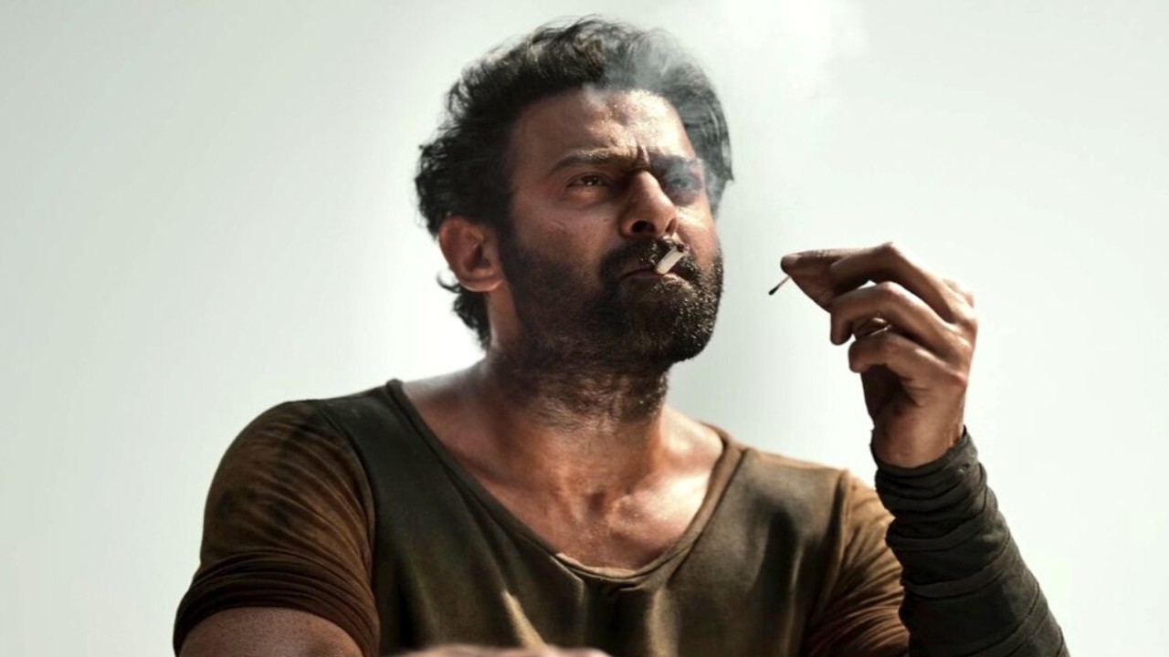 Salaar Extended Weekend Hindi Box Office: Prabhas film puts up good Rs 65 crores; Set to enter 100 crore club