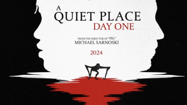 A Quiet Place: Day One Movie (2024) - Release Date, Cast, Trailer and ...