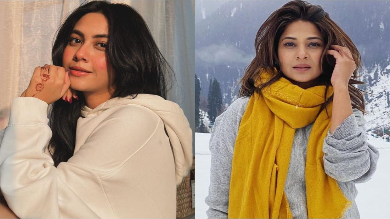 EXCLUSIVE: Reem Shaikh on expressing admiration to role model Jennifer Winget: 'Didn't want to creep her out'