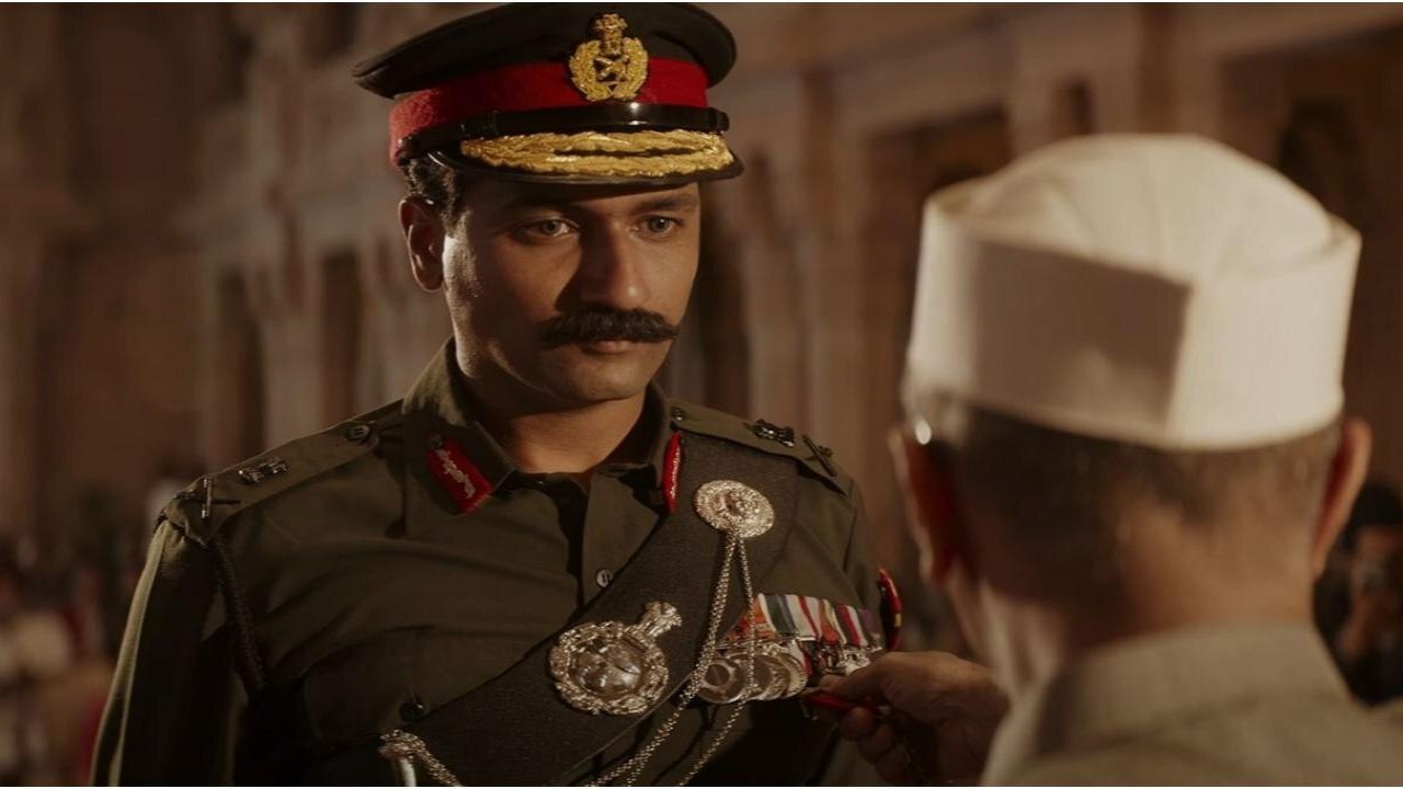 Sam Bahadur 3rd Saturday Box Office: Vicky Kaushal film sees a massive 90 percent growth; Netts Rs 4.25 crores