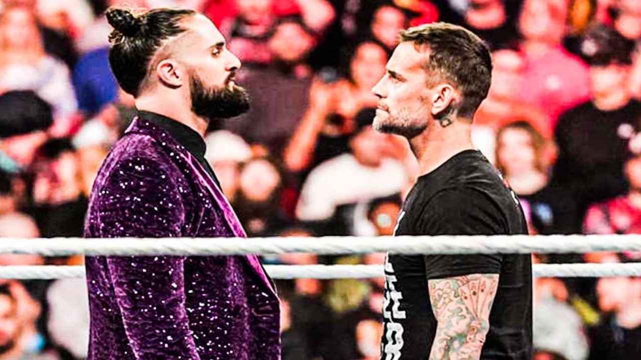 CM Punk vs Rollins: Predicting Both Nights of WrestleMania 40