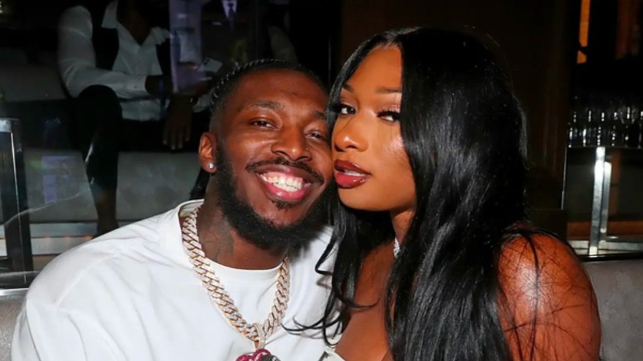 Who is Megan Thee Stallion's ex-boyfriend Pardison Fontaine? Exploring his  life, career, and relationship with the rapper amid cheating comments