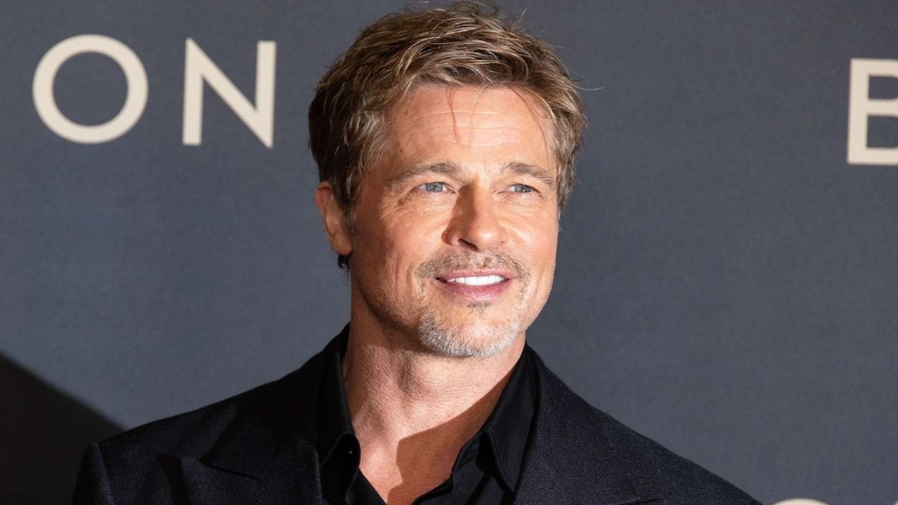 Brad Pitt's 60th birthday: Celebrating an iconic career in Hollywood