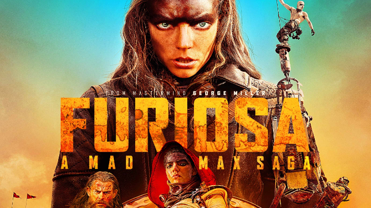 Furiosa: A Mad Max Saga Movie News, Latest Furiosa: A Mad Max Saga News ...