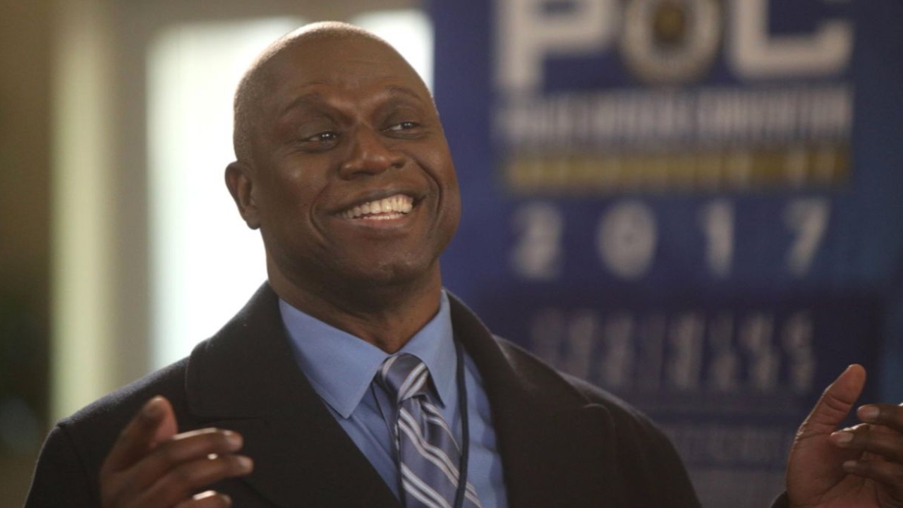 What is Andre Braugher's cause of death? Exploring the Brooklyn Nine Nine star's health struggle two days post his death