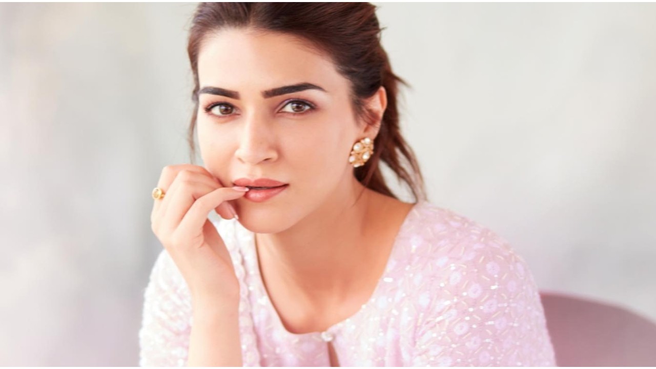 Kriti Sanon denies promoting trading platforms on Koffee with Karan 8 in official statement; takes legal action