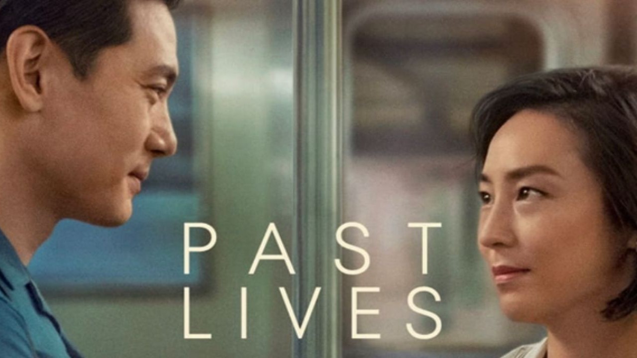 Past Lives starring Greta Lee and Yoo Teo grabs nomination in 5 categories at 81st Golden Globe Awards