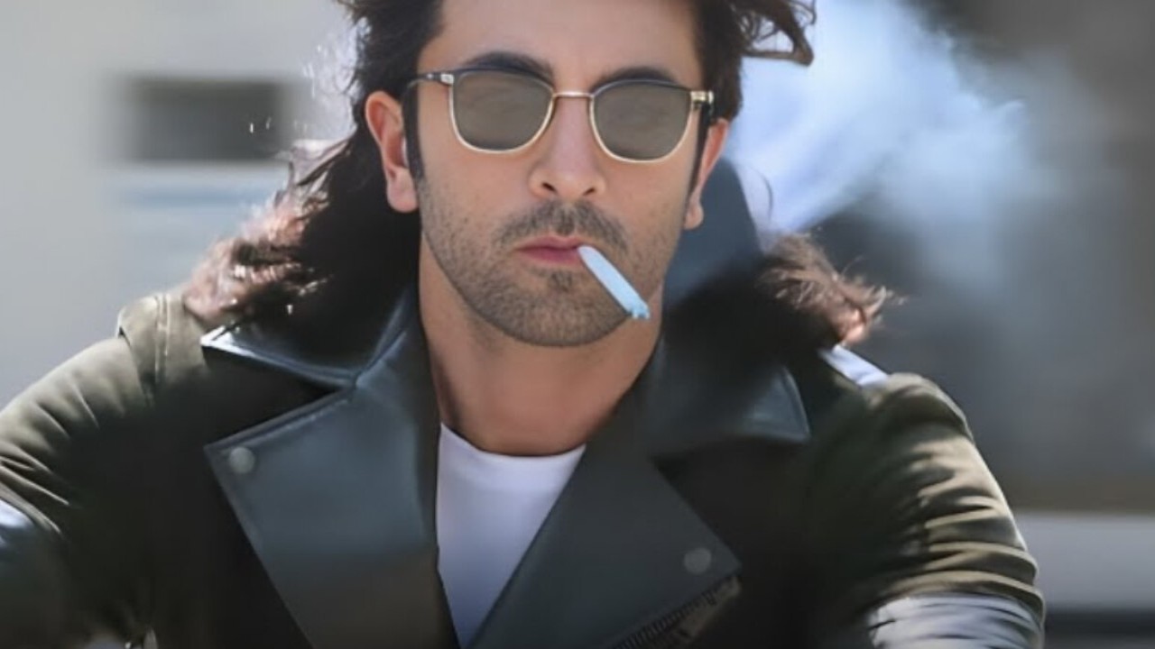 Ranbir Kapoor