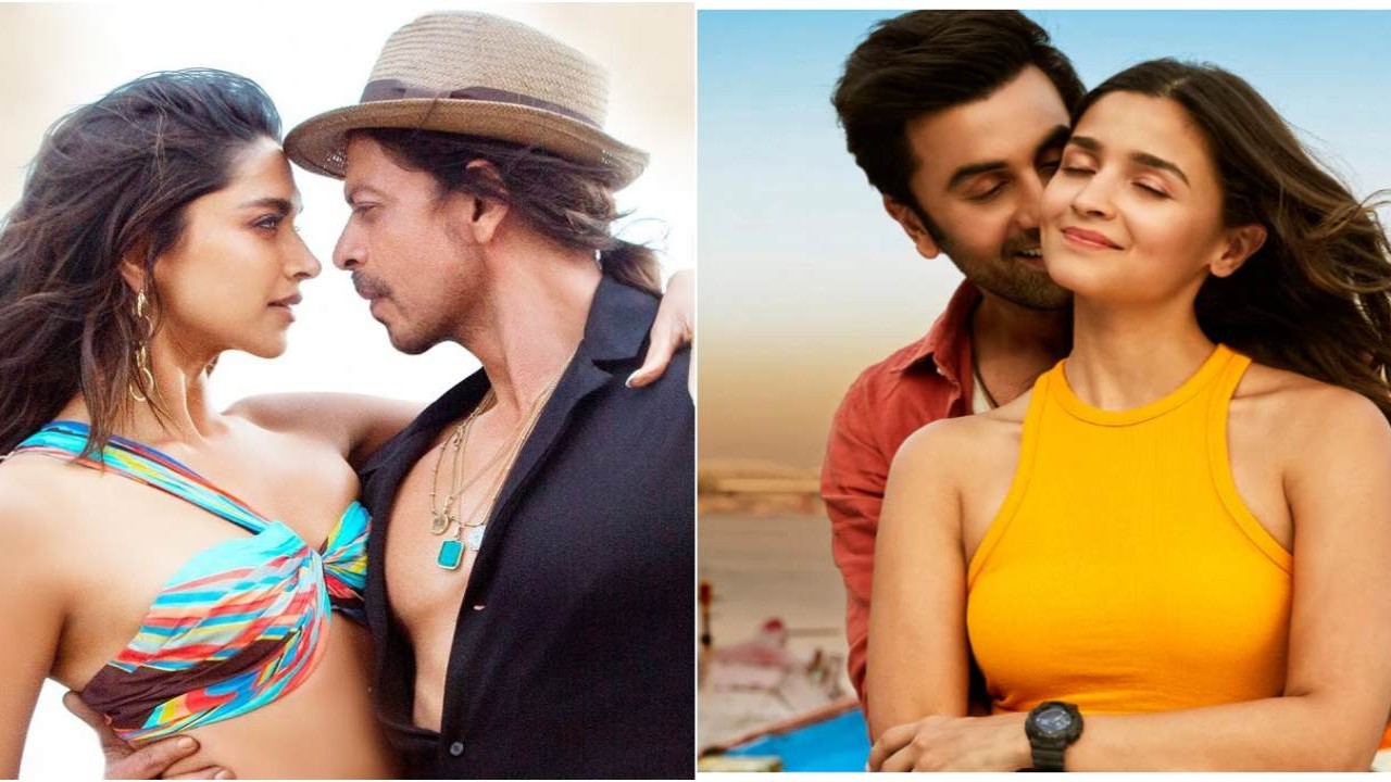 9 trending Hindi songs for Instagram story: Kesariya to Besharam Rang